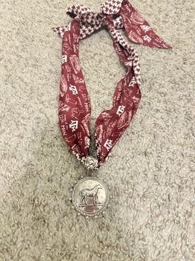 Horse Medallion